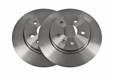 Vaico Bremsscheibe [Hersteller-Nr. V40-80006] für Chevrolet, Opel, Saab, Vauxhall von VAICO