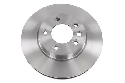 Vaico 1x Bremsscheibe Vorderachse Belüftet rechts [Hersteller-Nr. V10-80097] für Porsche, VW von VAICO