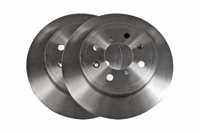 Vaico Bremsscheibe Vorderacshe BELÜFTET [Hersteller-Nr. V40-80014] für Opel, Subaru, Suzuki, Vauxhall von VAICO