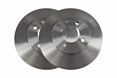 Vaico Bremsscheibe vorne [Hersteller-Nr. V10-40031] für Chery, Seat, VW von VAICO