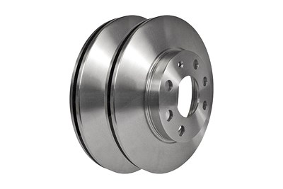 Vaico Bremsscheibe vorne belüftet [Hersteller-Nr. V40-80025] für Chevrolet, Daewoo, Opel, Vauxhall von VAICO