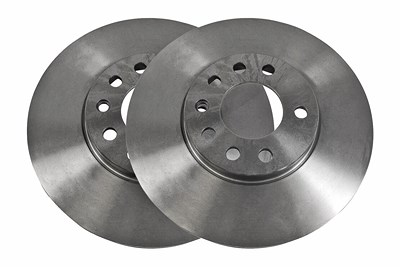 Vaico Bremsscheiben vorne innenb. [Hersteller-Nr. V40-80017] für Chevrolet, Opel, Saab, Vauxhall von VAICO