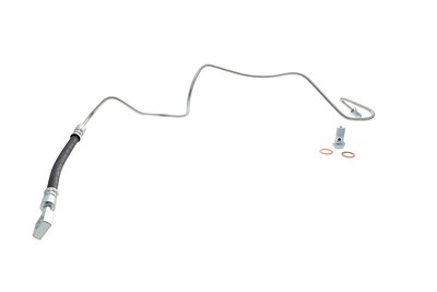 Vaico Bremsschlauch Hinterachse rechts Audi: TT, A3 Seat: Toledo II, Leon Vw: Golf IV V10-1904 Vaico Bremsschlauch Hinterachse rechts Audi: TT, A3 Seat: Toledo II, Leon Vw: Golf IV V10-1904 von VAICO