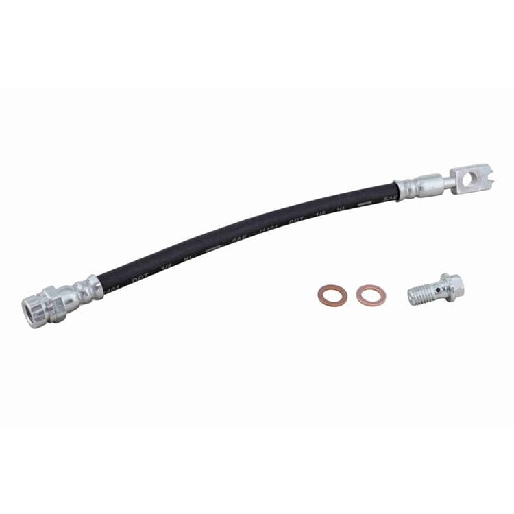 Vaico Bremsschlauch hinten Seat Leon Skoda Octavia VW Golf Vaico Bremsschlauch hinten Seat Leon Skoda Octavia VW Golf von VAICO