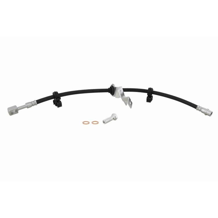 Vaico Bremsschlauch vorne Mercedes M-Klasse Vaico Bremsschlauch vorne Mercedes M-Klasse von VAICO