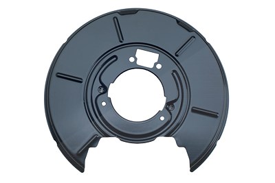 Vaico Deckblech für Bremsscheibe Hinten links [Hersteller-Nr. V20-2788] für BMW von VAICO