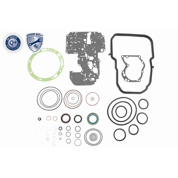 Vaico Dichtungssatz f?r Automatik Mercedes 123 124 190 E-Klasse S-Klasse Vaico Dichtungssatz f?r Automatik Mercedes 123 124 190 E-Klasse S-Klasse von VAICO