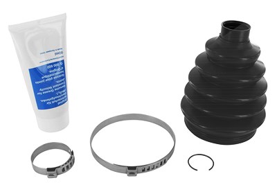 Vaico Faltenbalgsatz, Antriebswelle [Hersteller-Nr. V40-0727] für Abarth, Alfa Romeo, Audi, BMW, Fiat, Lancia, Opel, Toyota, Vauxhall von VAICO