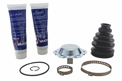 Vaico Faltenbalgsatz, Antriebswelle [Hersteller-Nr. V10-6244] für Audi, Seat, Skoda, VW von VAICO