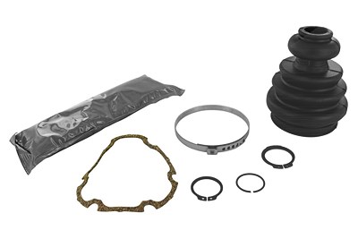 Vaico Faltenbalgsatz, Antriebswelle [Hersteller-Nr. V10-6355] für Alfa Romeo, Audi, Fiat, Lancia, Mercedes-Benz, Seat, Skoda, VW von VAICO