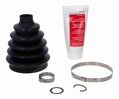 Vaico Faltenbalgsatz, Antriebswelle [Hersteller-Nr. V20-3737] für Abarth, Alfa Romeo, Audi, BMW, Fiat, Lancia, Opel, Toyota, Vauxhall von VAICO