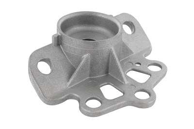 Vaico Federbeinstützlager [Hersteller-Nr. V24-0420] für Abarth, Alfa Romeo, Fiat, Opel, Vauxhall von VAICO