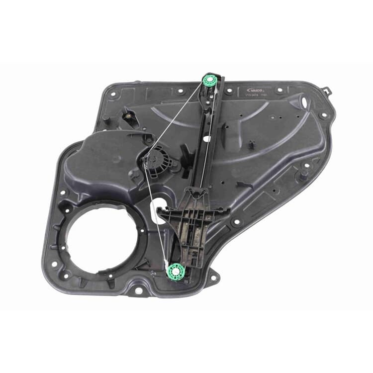 Vaico Fensterheber hinten links VW Golf 6 Vaico Fensterheber hinten links VW Golf 6 von VAICO