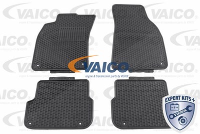 Vaico Fußmattensatz [Hersteller-Nr. V10-6840] für Audi von VAICO