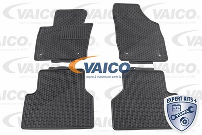 Vaico Fußmattensatz [Hersteller-Nr. V10-6841] für Audi von VAICO