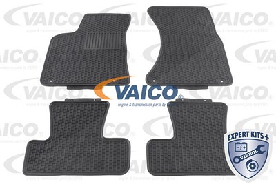 Vaico Fußmattensatz [Hersteller-Nr. V10-6842] für Audi von VAICO