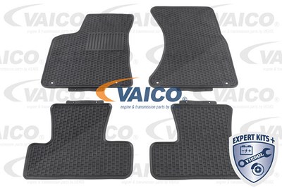 Vaico Fußmattensatz [Hersteller-Nr. V10-6842] für Audi von VAICO