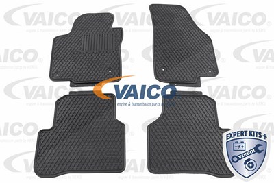 Vaico Fußmattensatz [Hersteller-Nr. V10-6844] für VW von VAICO