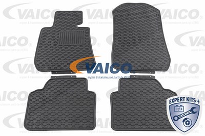 Vaico Fußmattensatz [Hersteller-Nr. V20-4090] für BMW von VAICO
