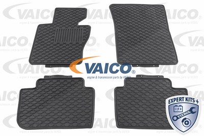 Vaico Fußmattensatz [Hersteller-Nr. V20-4094] für BMW von VAICO