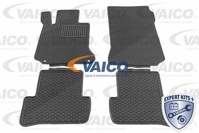Vaico Fußmattensatz [Hersteller-Nr. V30-3780] für Mercedes-Benz von VAICO