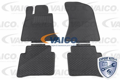 Vaico Fußmattensatz [Hersteller-Nr. V30-3782] für Mercedes-Benz von VAICO