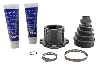 Vaico Gelenksatz, Antriebswelle [Hersteller-Nr. V10-2165] für Audi, Seat, Skoda, VW von VAICO