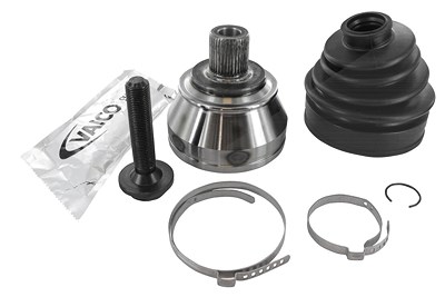 Vaico Gelenksatz, Antriebswelle [Hersteller-Nr. V10-2173] für Audi, VW von VAICO
