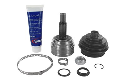 Vaico Gelenksatz, Antriebswelle [Hersteller-Nr. V10-8550] für Audi, Porsche, VW von VAICO