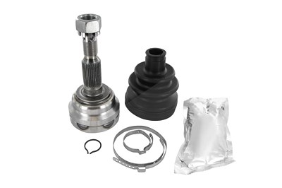 Vaico Gelenksatz, Antriebswelle [Hersteller-Nr. V40-0638] für Opel, Vauxhall von VAICO