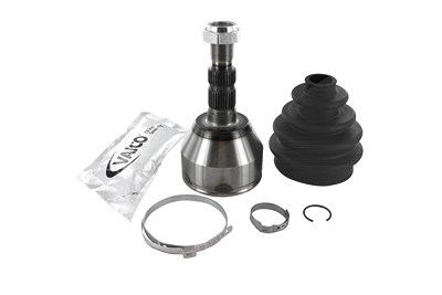 Vaico Gelenksatz, Antriebswelle [Hersteller-Nr. V40-0809] für Opel, Vauxhall von VAICO