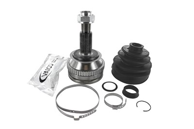 Vaico Gelenksatz, Antriebswelle [Hersteller-Nr. V46-0469] für Opel, Renault, Toyota, Vauxhall von VAICO