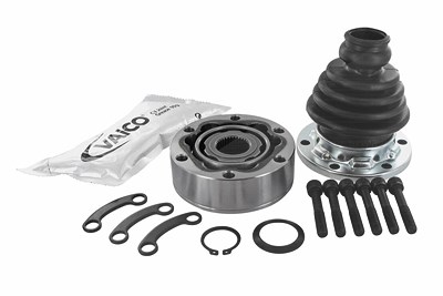 Vaico Gelenksatz Antriebswelle Hinterachse [Hersteller-Nr. V10-7277] für Porsche, VW von VAICO