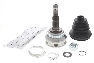 Vaico Gelenksatz Antriebswelle [Hersteller-Nr. V40-0637] für Opel, Vauxhall von VAICO