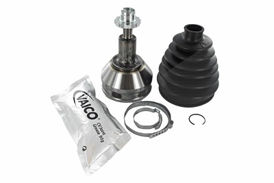 Vaico Gelenksatz Antriebswelle Radseitig [Hersteller-Nr. V10-0886] für VW von VAICO