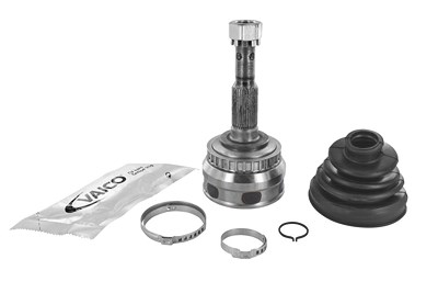 Vaico Gelenksatz Antriebswelle Radseitig [Hersteller-Nr. V40-0200] für Opel, Saab, Vauxhall von VAICO