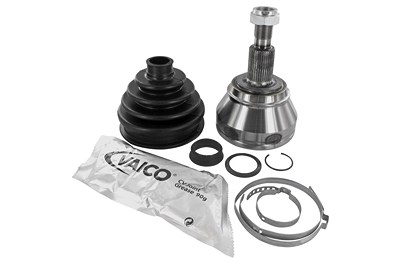 Vaico Gelenksatz Antriebswelle radseitig [Hersteller-Nr. V10-7284] für Audi, Seat, Skoda, VW von VAICO