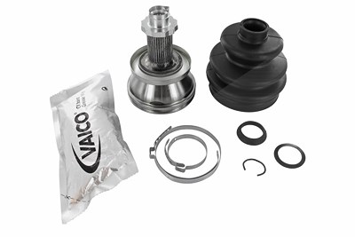 Vaico Gelenksatz Antriebswelle. Radseitig! [Hersteller-Nr. V10-7292] für Audi, Seat, Skoda, VW von VAICO