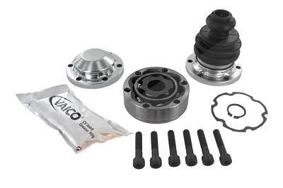 Vaico Gelenksatz getriebeseitig [Hersteller-Nr. V10-7297] für Audi, Seat, VW von VAICO