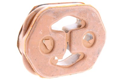 Vaico Halter, Schalldämpfer [Hersteller-Nr. V10-9605] für Audi, Lada, Seat, Skoda, VW von VAICO