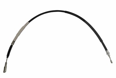 Vaico Handbremsseil Scheibenbremse Hinterachse [Hersteller-Nr. V24-30015] für Citroën, Fiat, Peugeot von VAICO