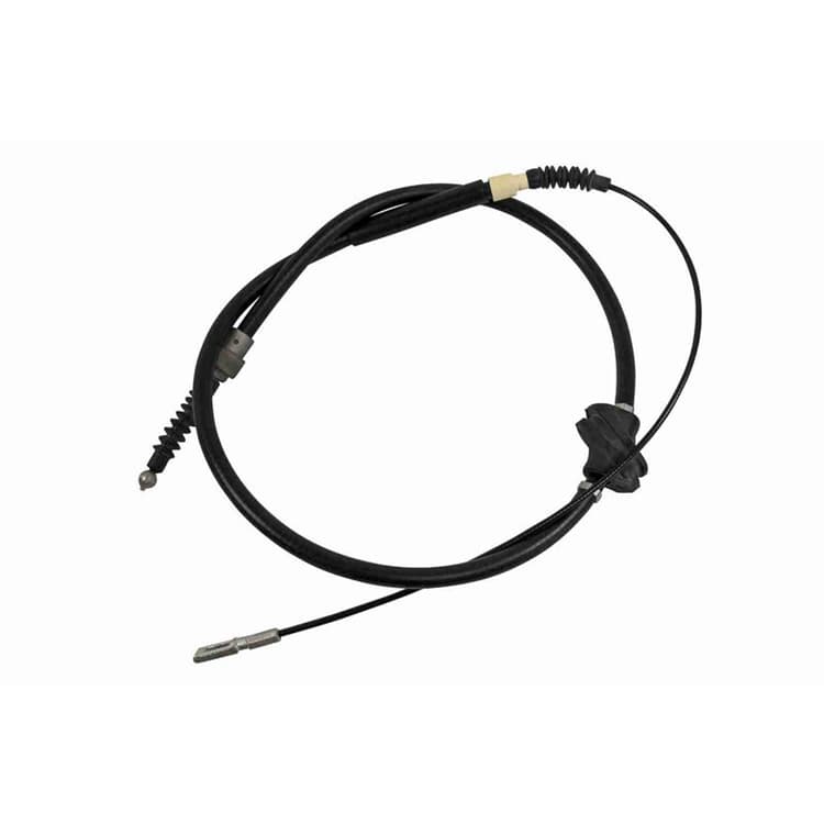 Vaico Handbremsseil hinten Audi 100 200 Vaico Handbremsseil hinten Audi 100 200 von VAICO