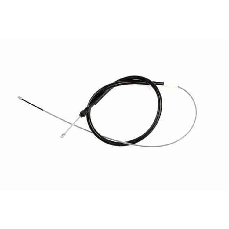 Vaico Handbremsseil hinten Citroen C3 Peugeot 207 207/207+ 208 Vaico Handbremsseil hinten Citroen C3 Peugeot 207 207/207+ 208 von VAICO