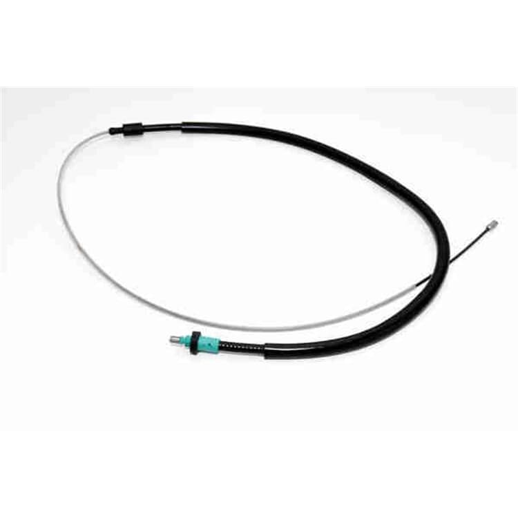 Vaico Handbremsseil hinten Citroen C3 Vaico Handbremsseil hinten Citroen C3 von VAICO