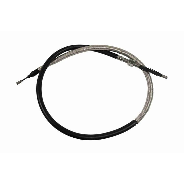 Vaico Handbremsseil hinten Citroen Xantia von VAICO