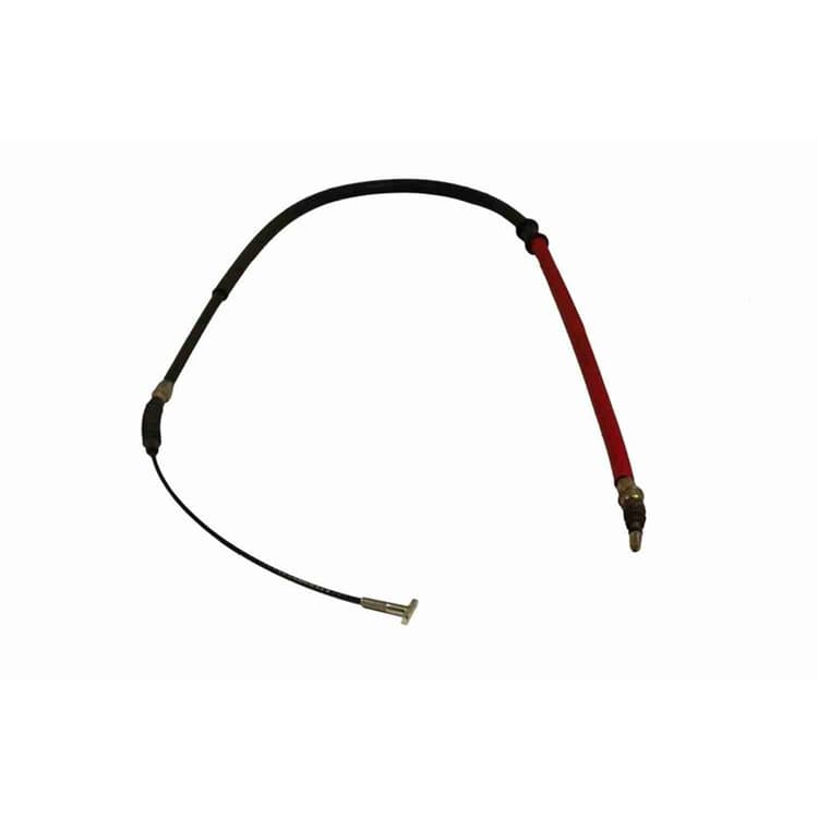 Vaico Handbremsseil hinten Fiat Bravo Marea Vaico Handbremsseil hinten Fiat Bravo Marea von VAICO