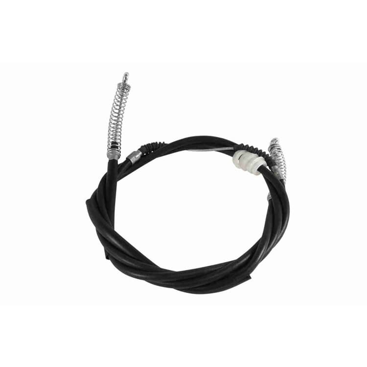 Vaico Handbremsseil hinten Fiat Duna Fiorino Uno Vaico Handbremsseil hinten Fiat Duna Fiorino Uno von VAICO