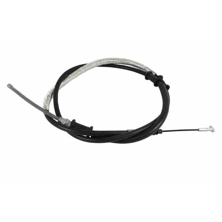Vaico Handbremsseil hinten Fiat Multipla Vaico Handbremsseil hinten Fiat Multipla von VAICO