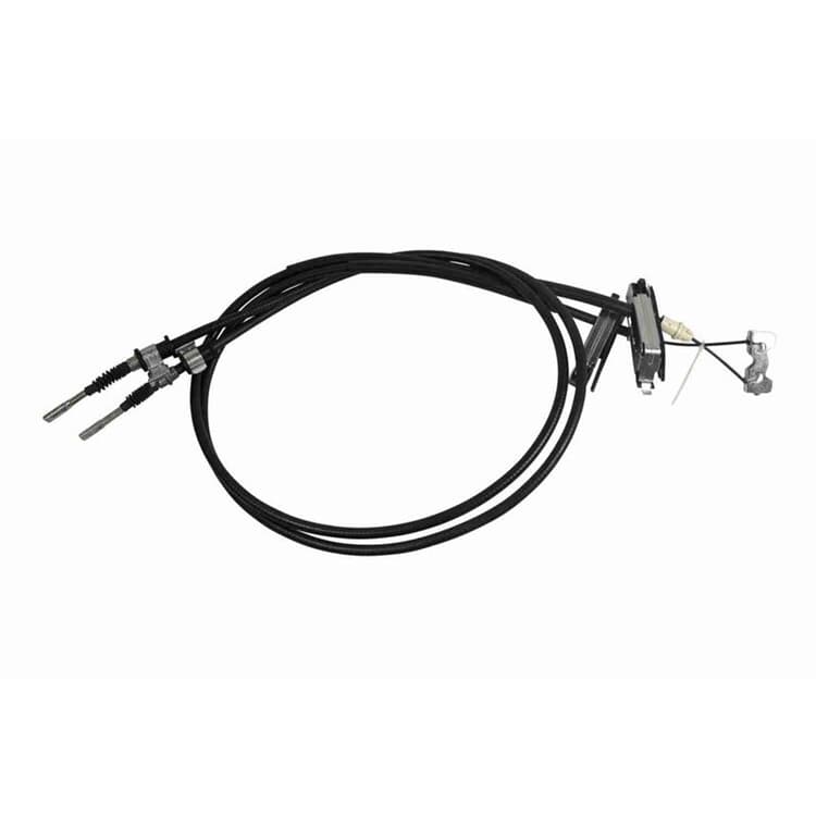 Vaico Handbremsseil hinten Ford Focus Vaico Handbremsseil hinten Ford Focus von VAICO