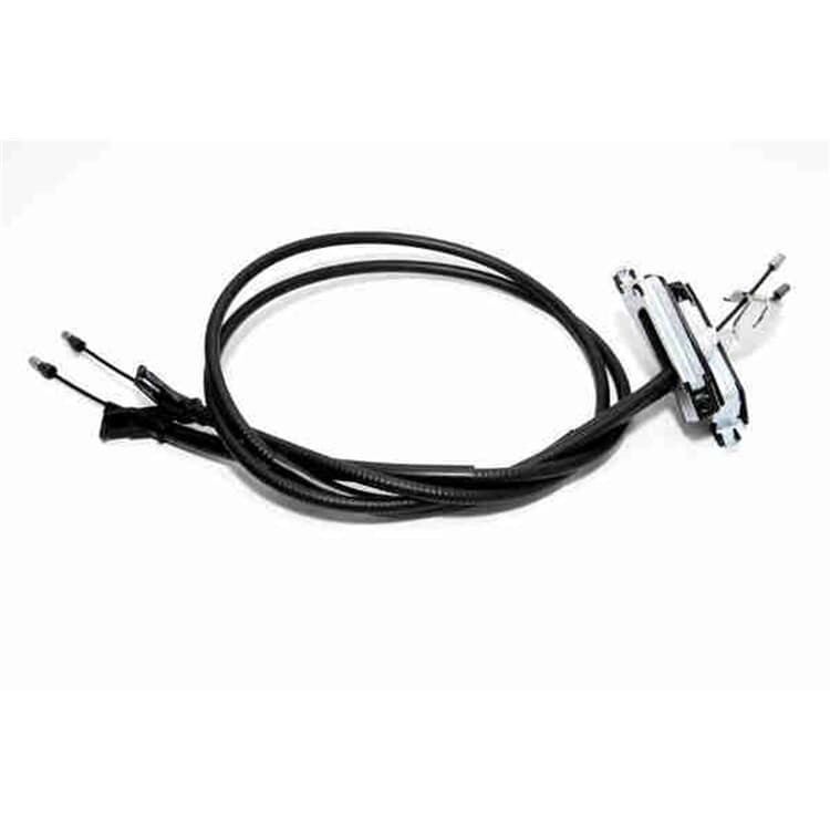 Vaico Handbremsseil hinten Ford Focus Vaico Handbremsseil hinten Ford Focus von VAICO